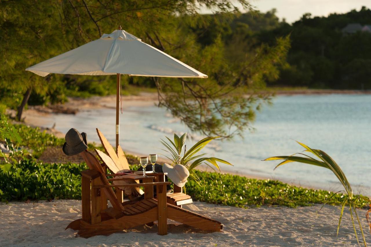 Hotel Wild Lotus Glamping Bolands Esterno foto
