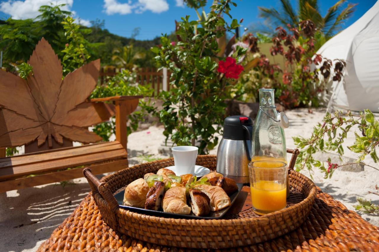 Hotel Wild Lotus Glamping Bolands Esterno foto