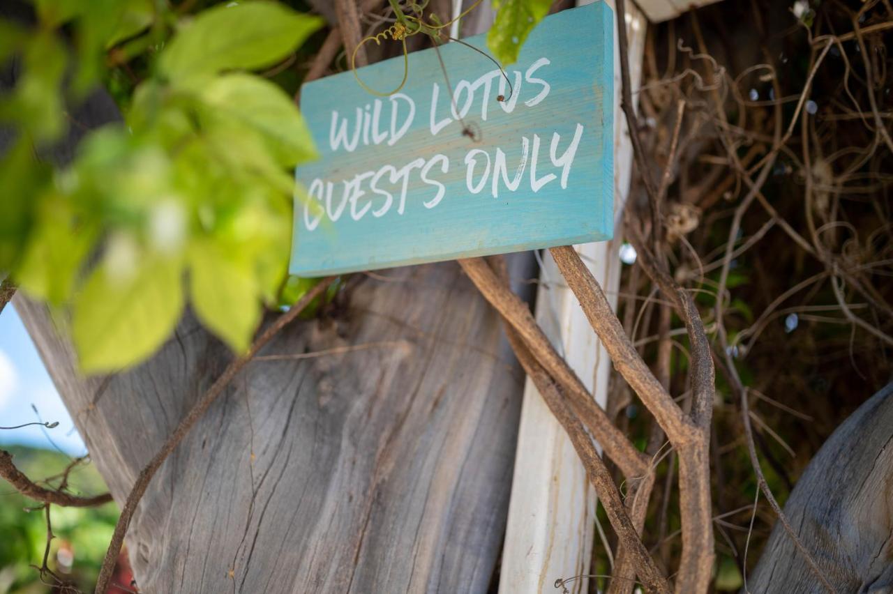Hotel Wild Lotus Glamping Bolands Esterno foto