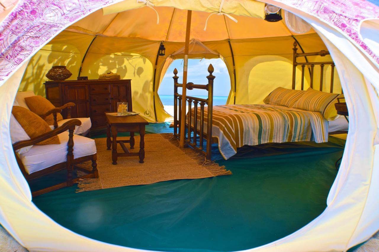 Hotel Wild Lotus Glamping Bolands Esterno foto