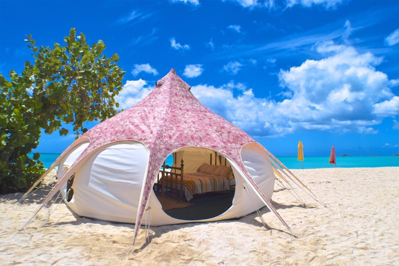 Hotel Wild Lotus Glamping Bolands Esterno foto